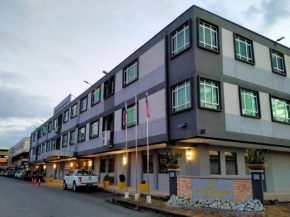 Hotel De Leon